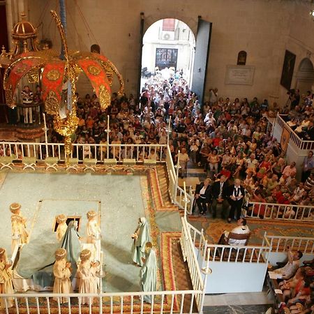 Apartamento El Misteri Elche Dış mekan fotoğraf