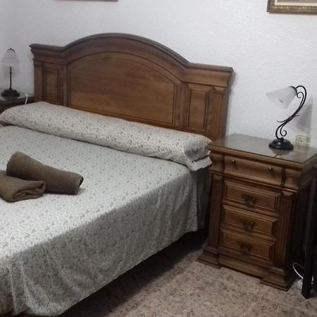 Apartamento El Misteri Elche Dış mekan fotoğraf