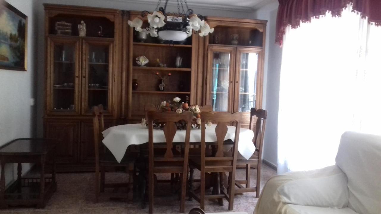 Apartamento El Misteri Elche Dış mekan fotoğraf