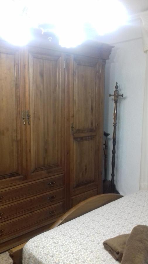 Apartamento El Misteri Elche Dış mekan fotoğraf