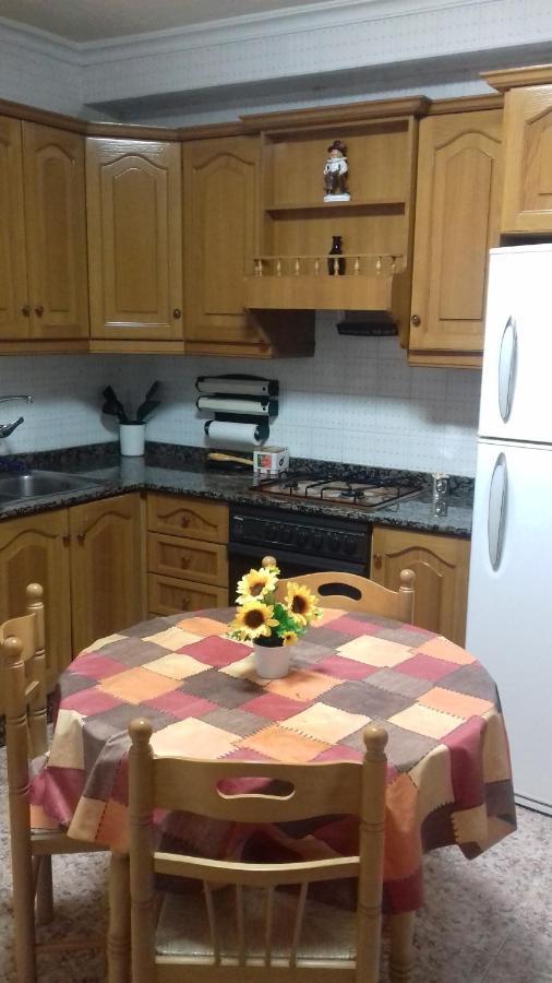 Apartamento El Misteri Elche Dış mekan fotoğraf