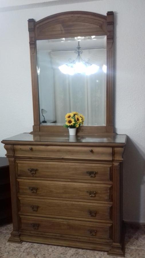 Apartamento El Misteri Elche Dış mekan fotoğraf