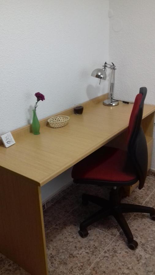 Apartamento El Misteri Elche Dış mekan fotoğraf