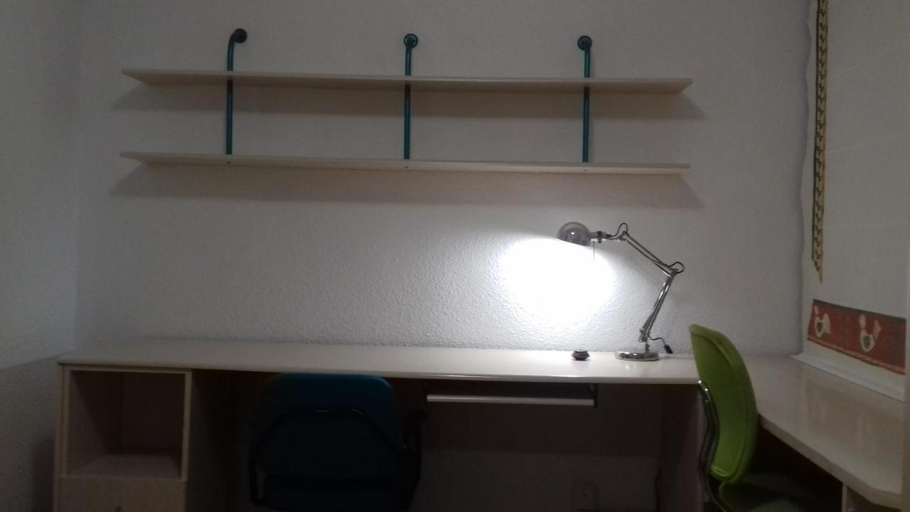 Apartamento El Misteri Elche Dış mekan fotoğraf