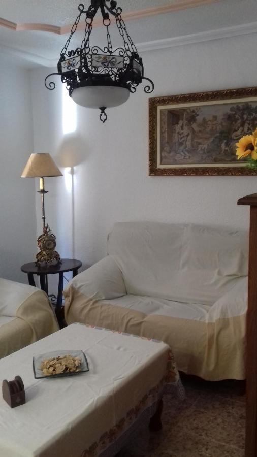 Apartamento El Misteri Elche Dış mekan fotoğraf