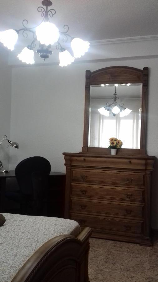 Apartamento El Misteri Elche Dış mekan fotoğraf