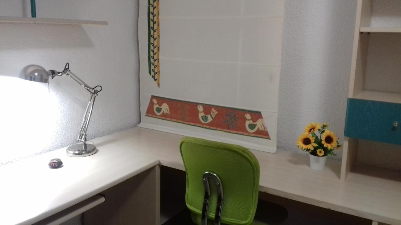 Apartamento El Misteri Elche Dış mekan fotoğraf