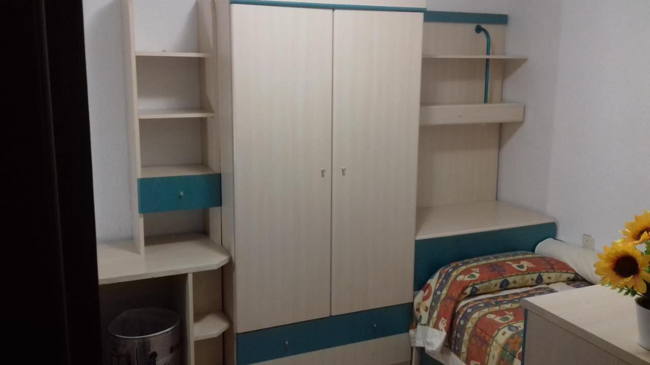 Apartamento El Misteri Elche Dış mekan fotoğraf
