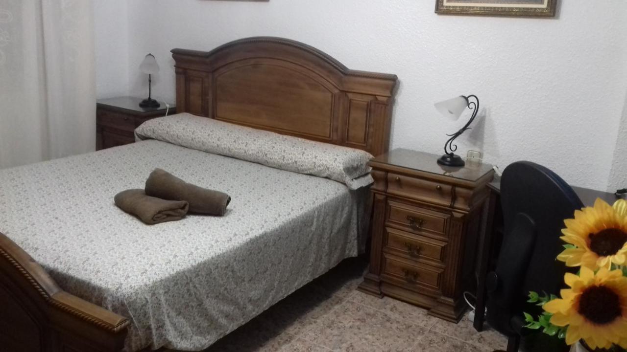 Apartamento El Misteri Elche Dış mekan fotoğraf
