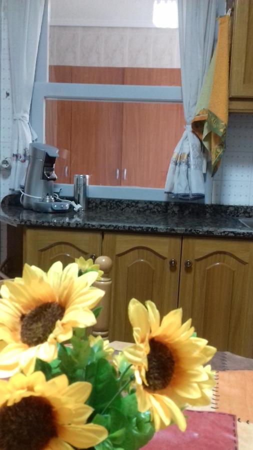 Apartamento El Misteri Elche Dış mekan fotoğraf